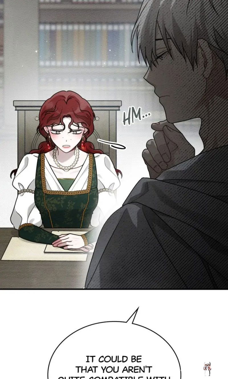 Under the Oak Tree Under the Oak Tree Chapter 53 - Page 105