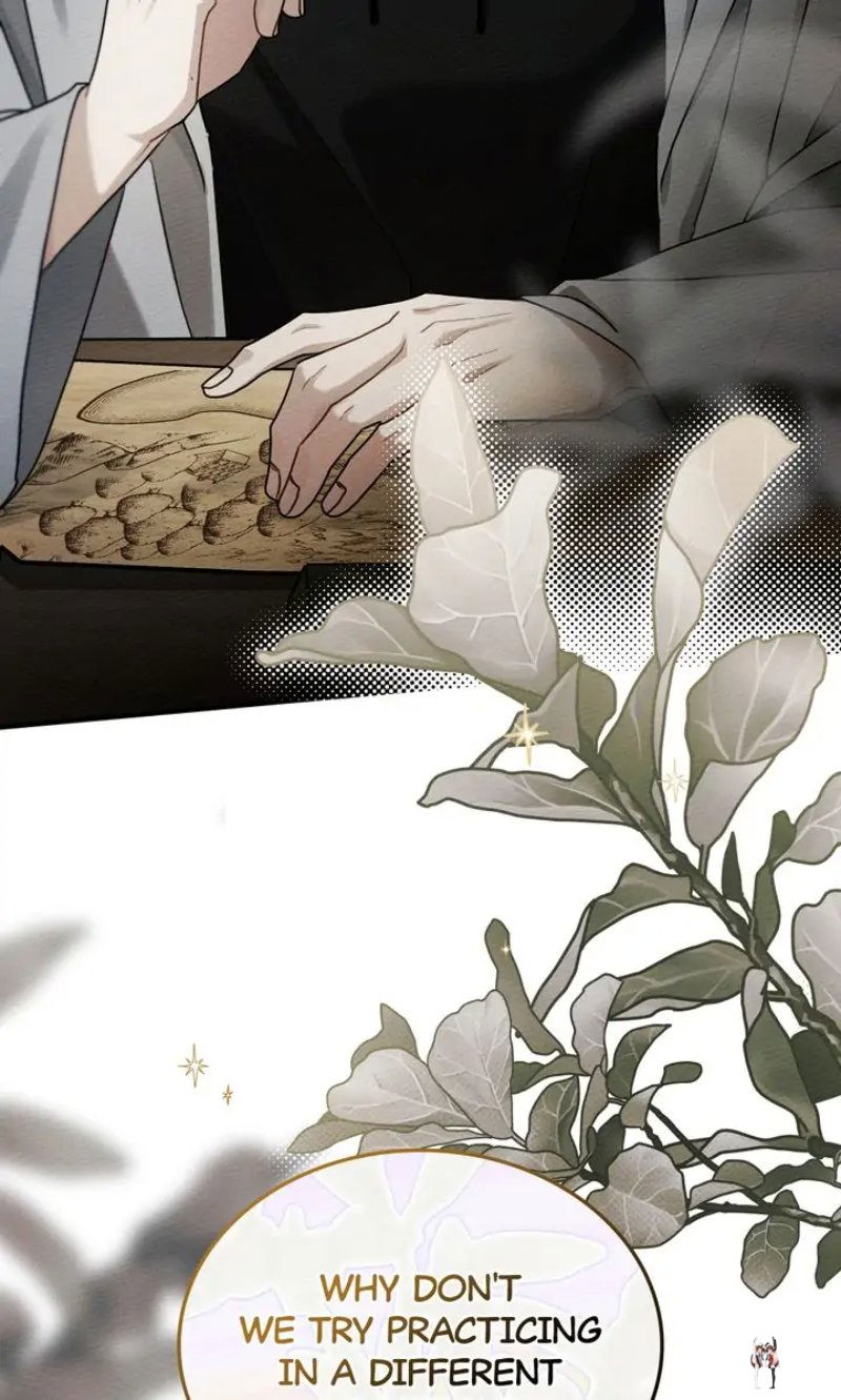 Under the Oak Tree Under the Oak Tree Chapter 53 - Page 109