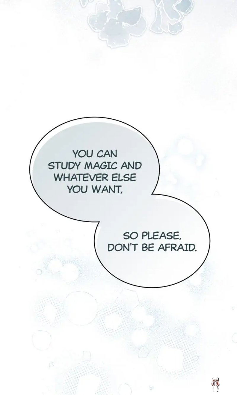 Under the Oak Tree Under the Oak Tree Chapter 53 - Page 11