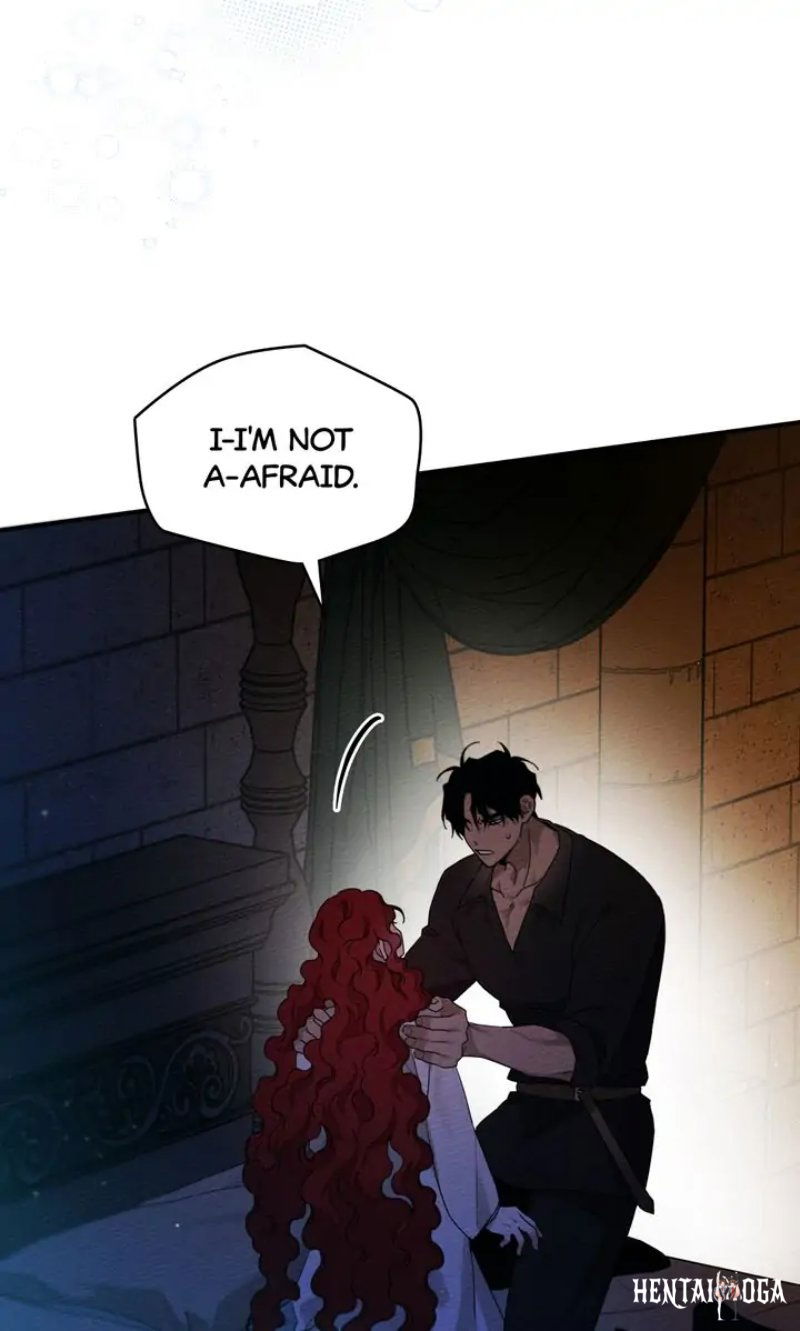 Under the Oak Tree Under the Oak Tree Chapter 53 - Page 12