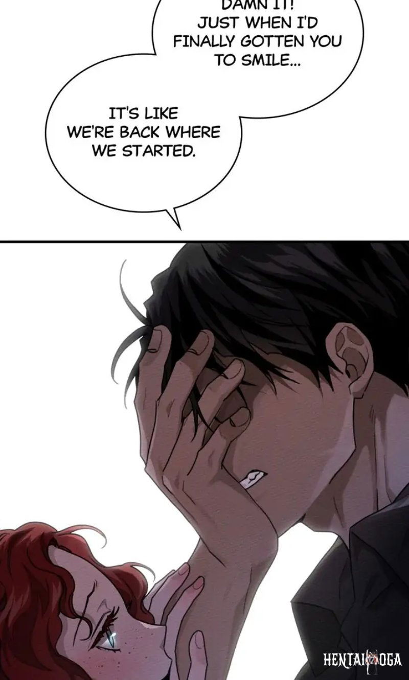 Under the Oak Tree Under the Oak Tree Chapter 53 - Page 14