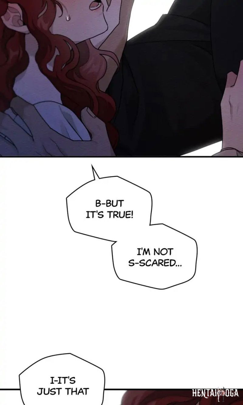 Under the Oak Tree Under the Oak Tree Chapter 53 - Page 15