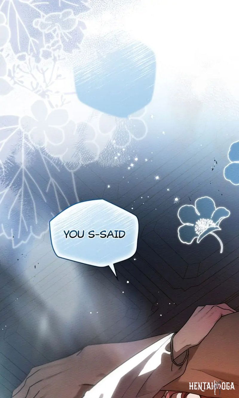 Under the Oak Tree Under the Oak Tree Chapter 53 - Page 17