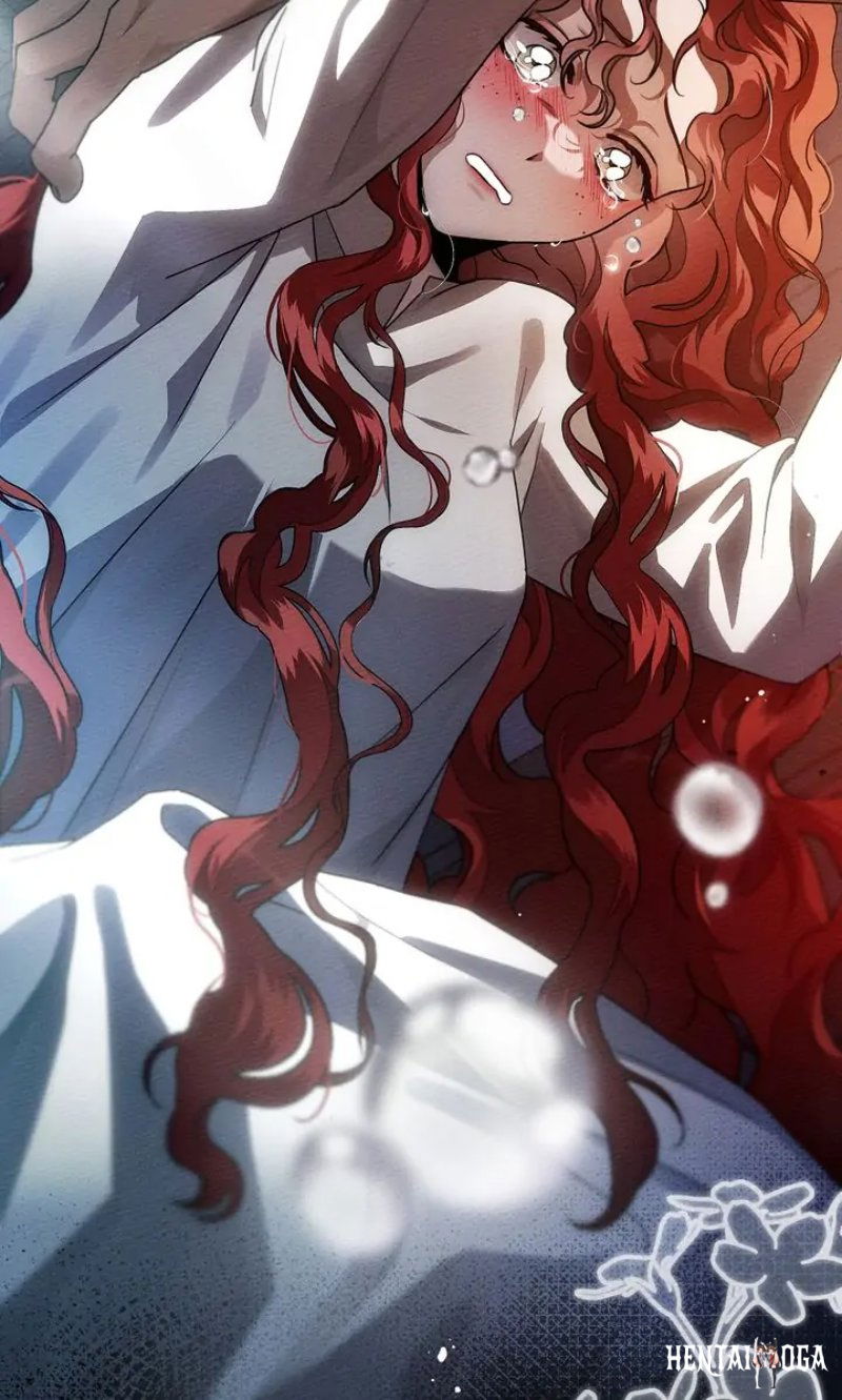 Under the Oak Tree Under the Oak Tree Chapter 53 - Page 18