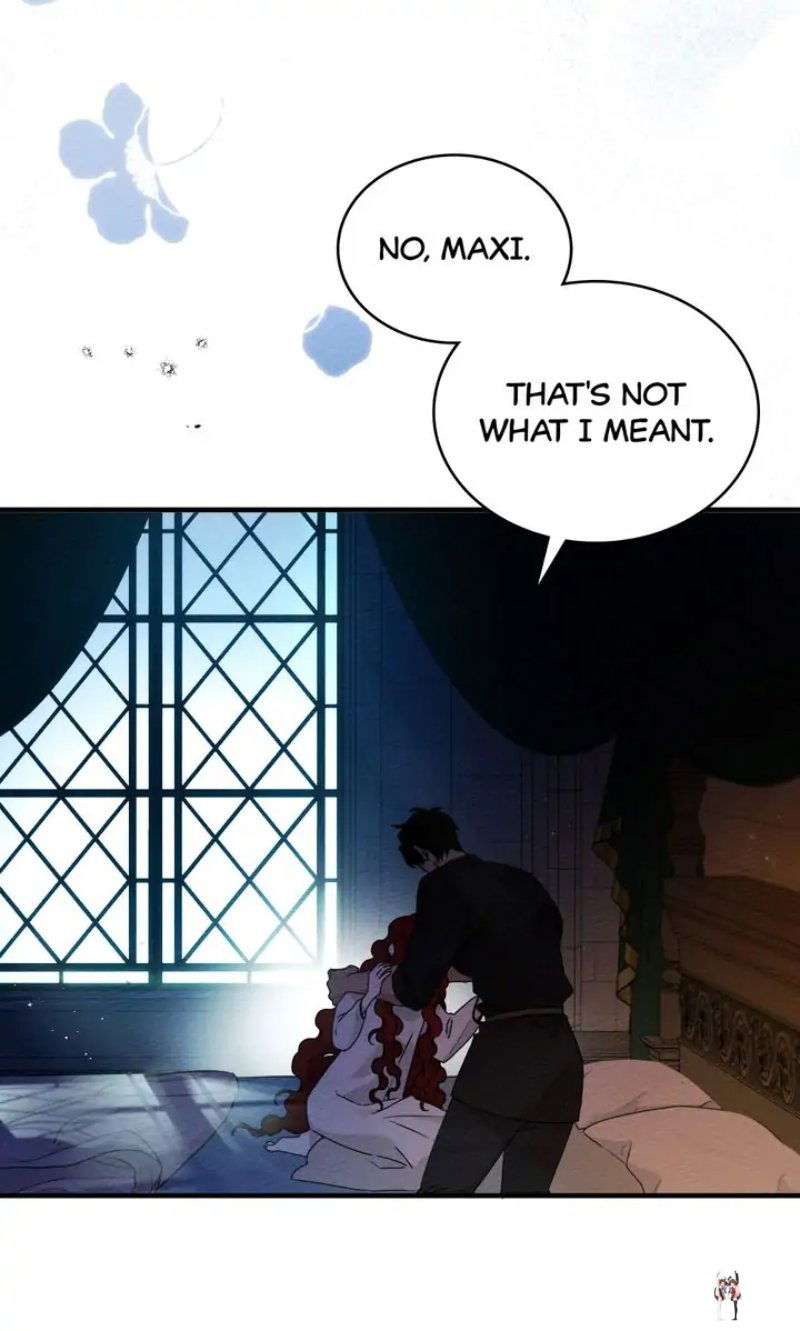 Under the Oak Tree Under the Oak Tree Chapter 53 - Page 20