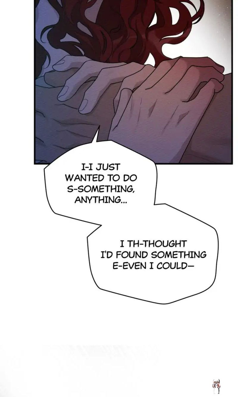 Under the Oak Tree Under the Oak Tree Chapter 53 - Page 22