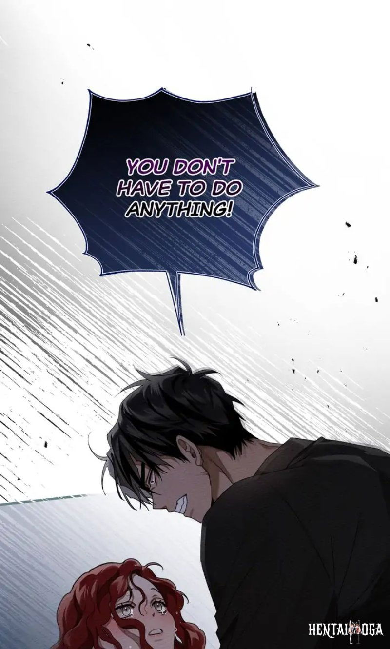 Under the Oak Tree Under the Oak Tree Chapter 53 - Page 23