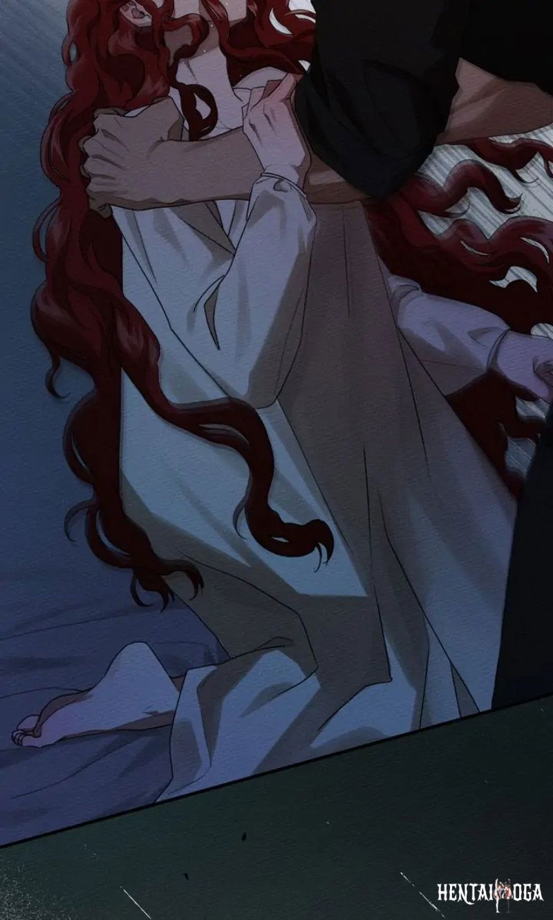 Under the Oak Tree Under the Oak Tree Chapter 53 - Page 24