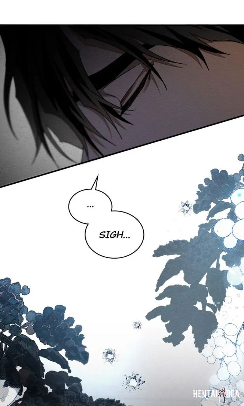 Under the Oak Tree Under the Oak Tree Chapter 53 - Page 27