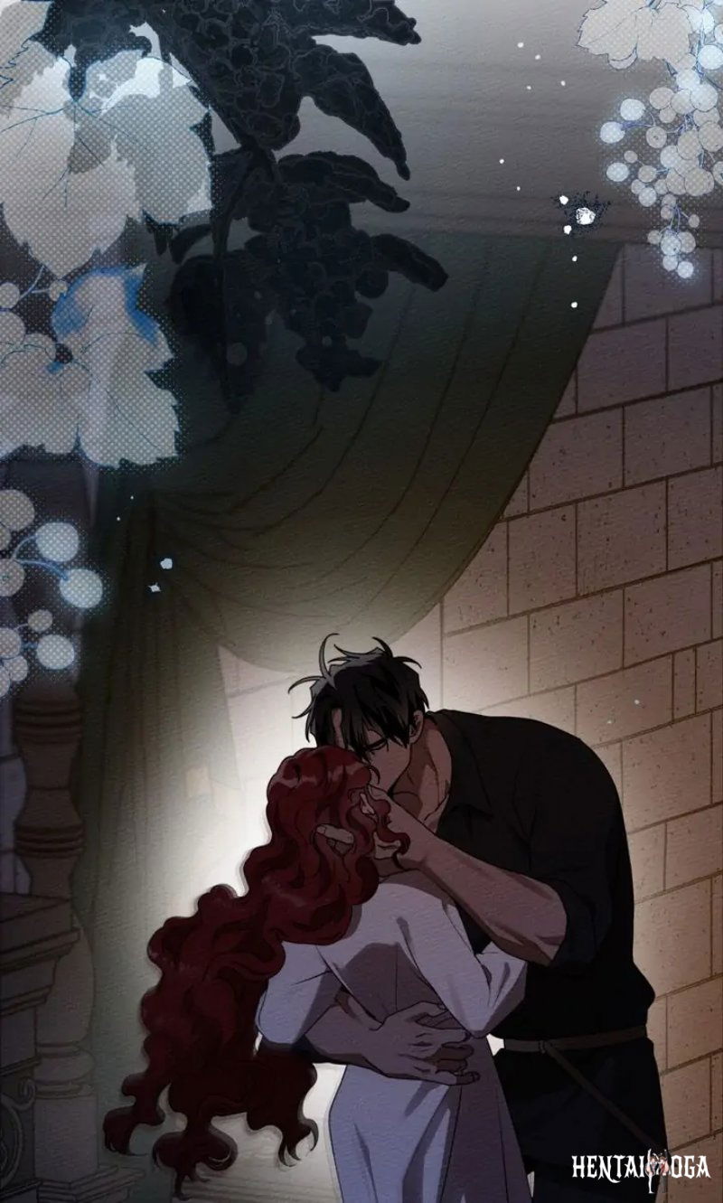 Under the Oak Tree Under the Oak Tree Chapter 53 - Page 28