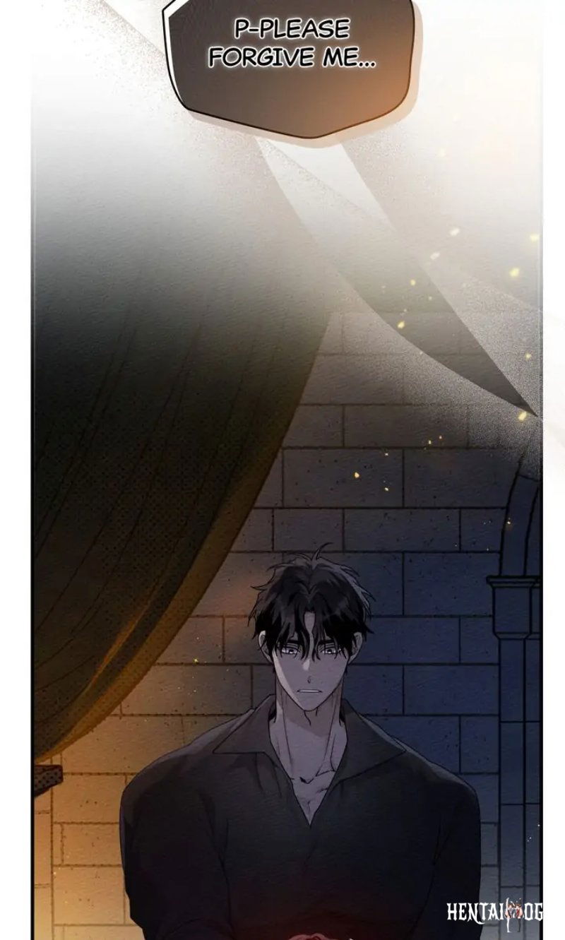 Under the Oak Tree Under the Oak Tree Chapter 53 - Page 3