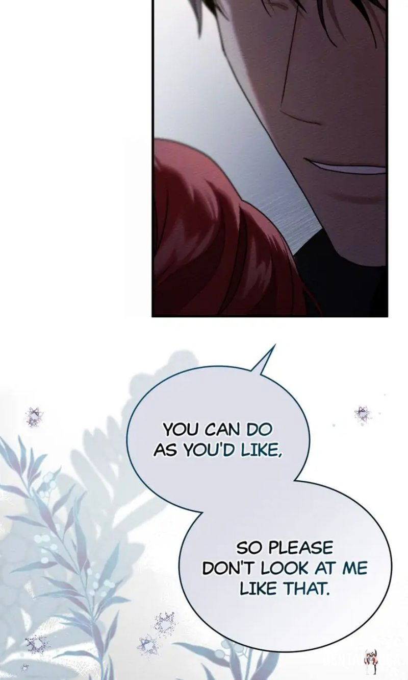 Under the Oak Tree Under the Oak Tree Chapter 53 - Page 30