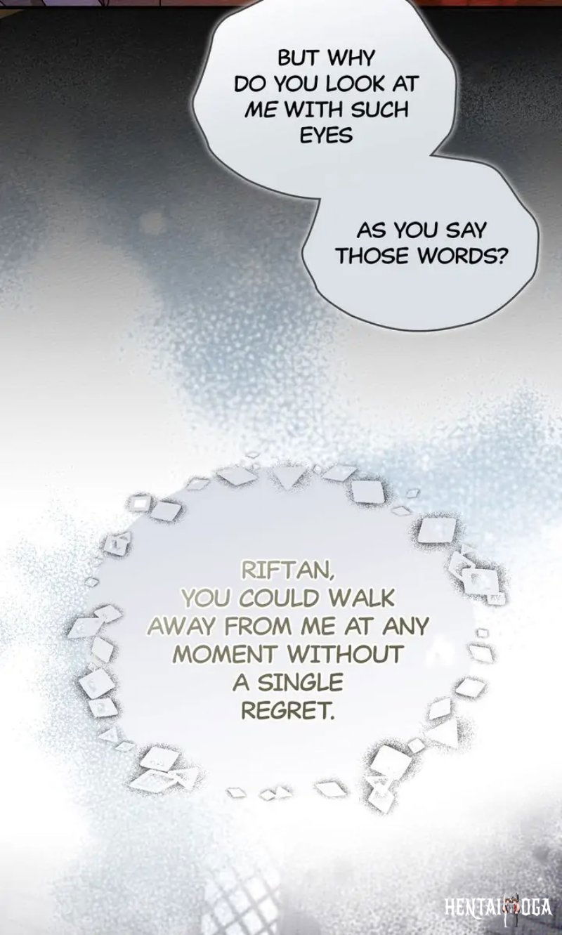 Under the Oak Tree Under the Oak Tree Chapter 53 - Page 33