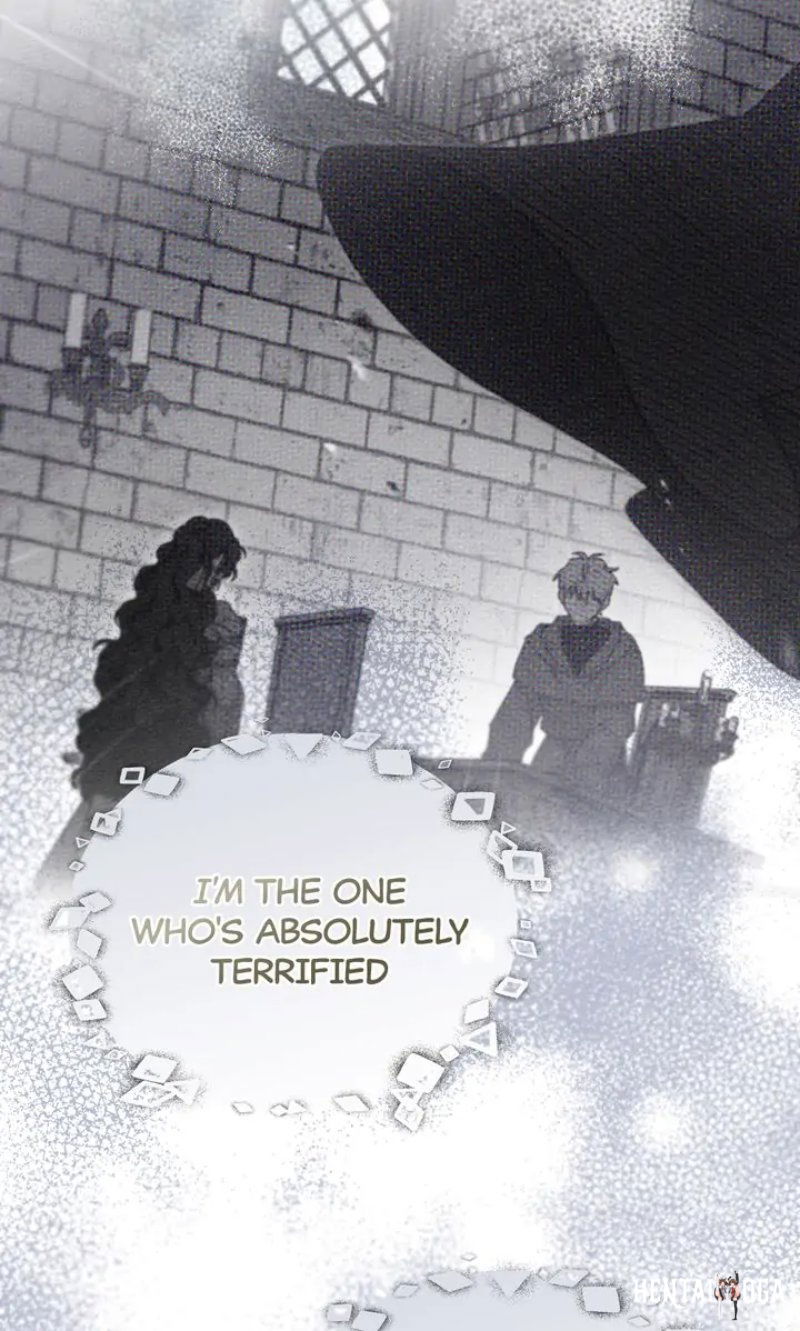 Under the Oak Tree Under the Oak Tree Chapter 53 - Page 34