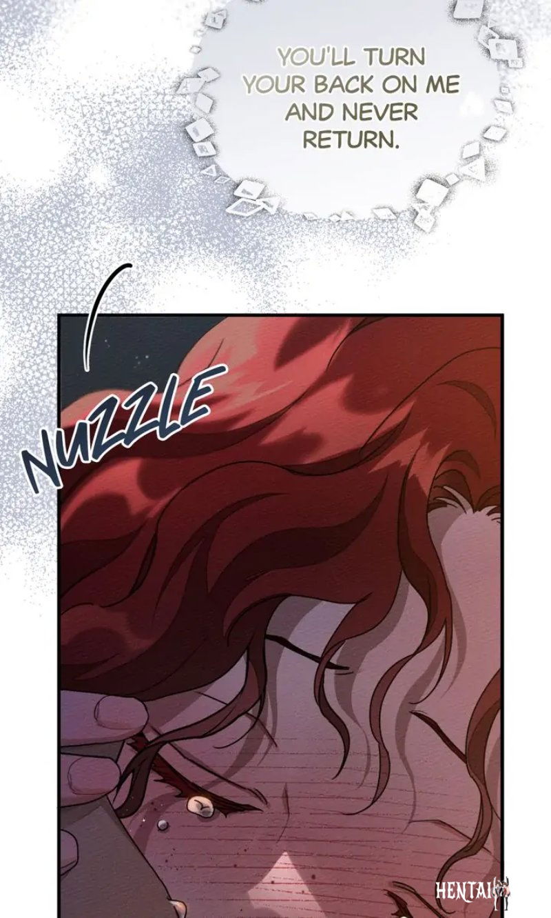 Under the Oak Tree Under the Oak Tree Chapter 53 - Page 35