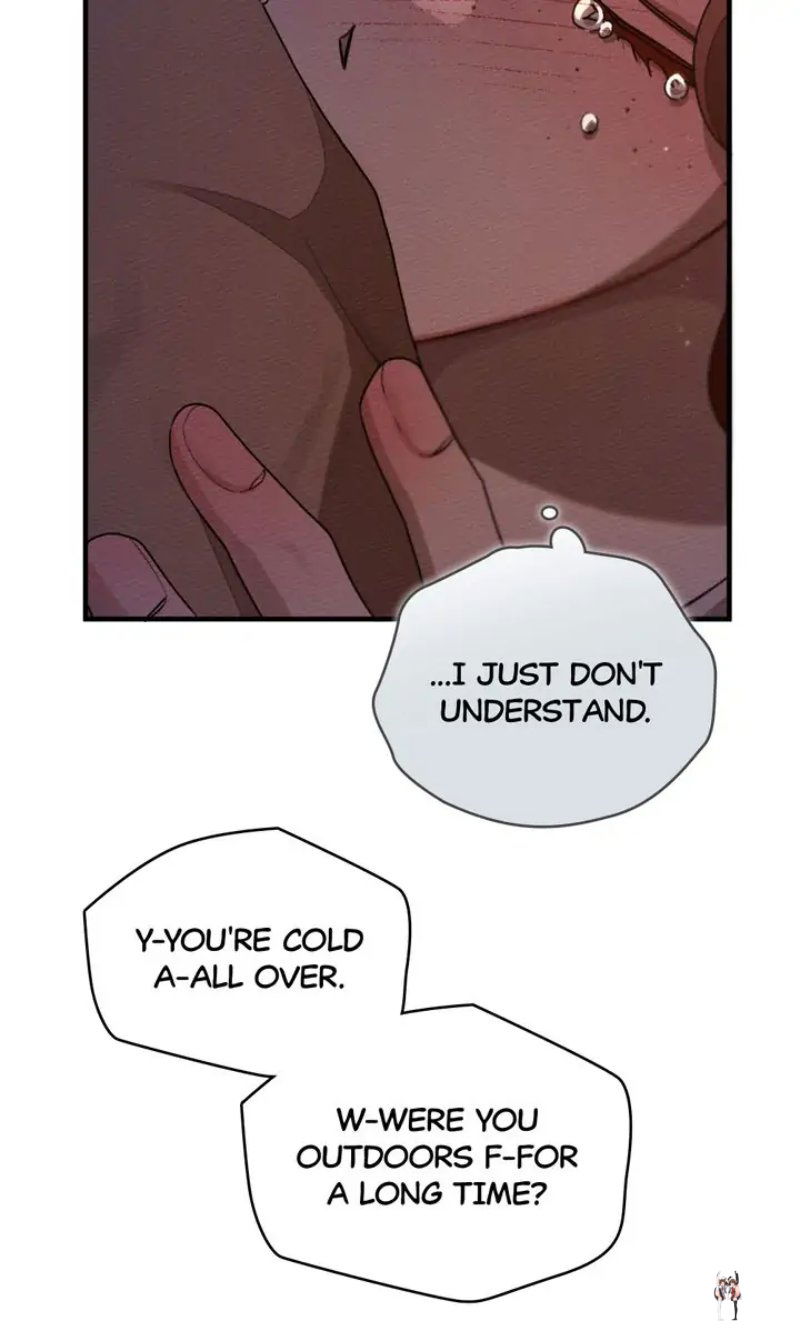 Under the Oak Tree Under the Oak Tree Chapter 53 - Page 36