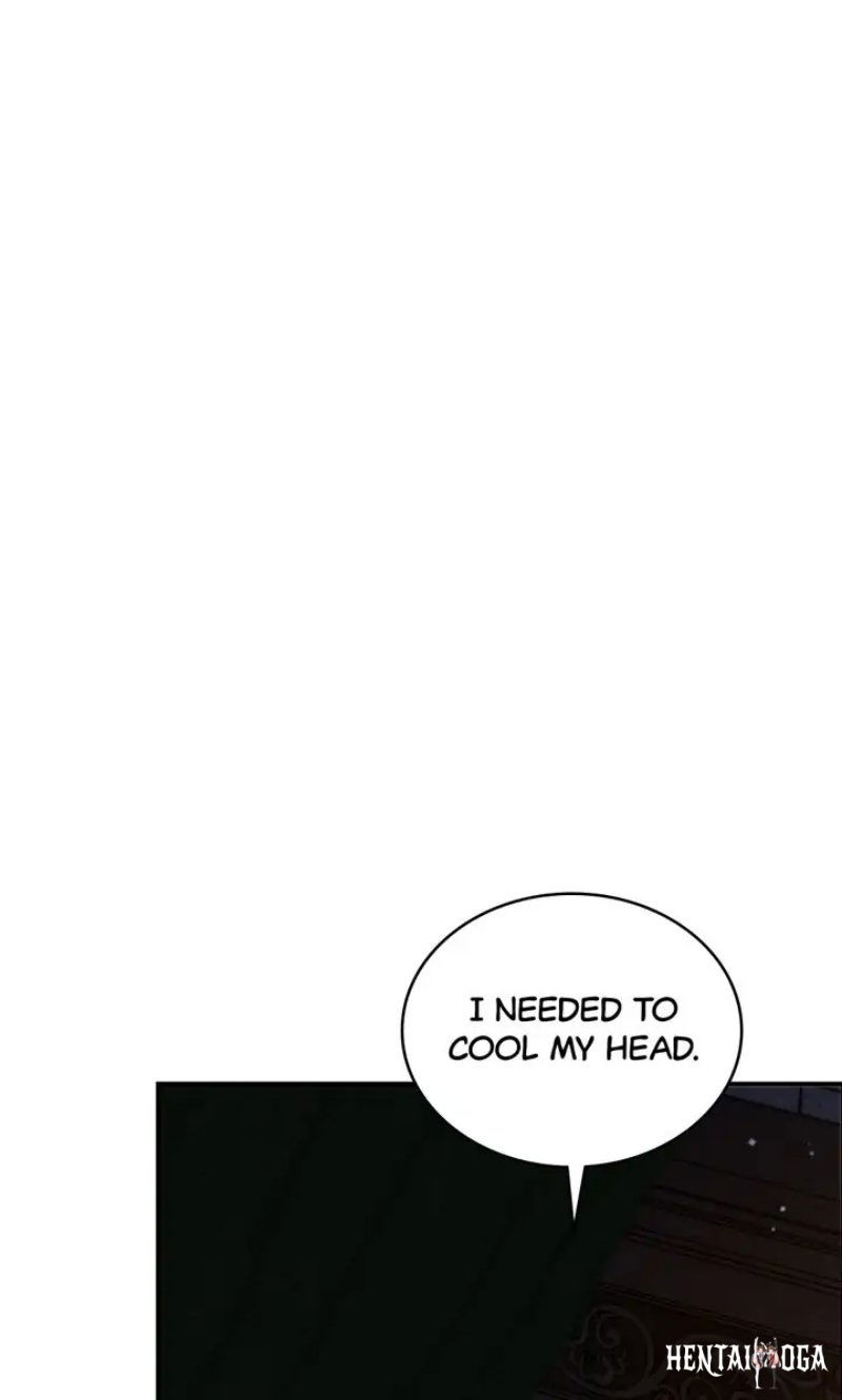 Under the Oak Tree Under the Oak Tree Chapter 53 - Page 37