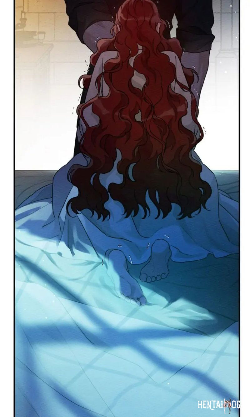 Under the Oak Tree Under the Oak Tree Chapter 53 - Page 4