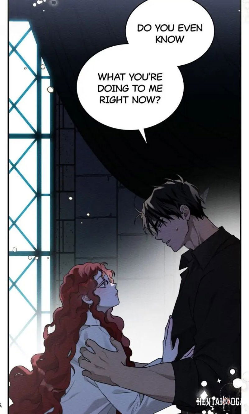 Under the Oak Tree Under the Oak Tree Chapter 53 - Page 41