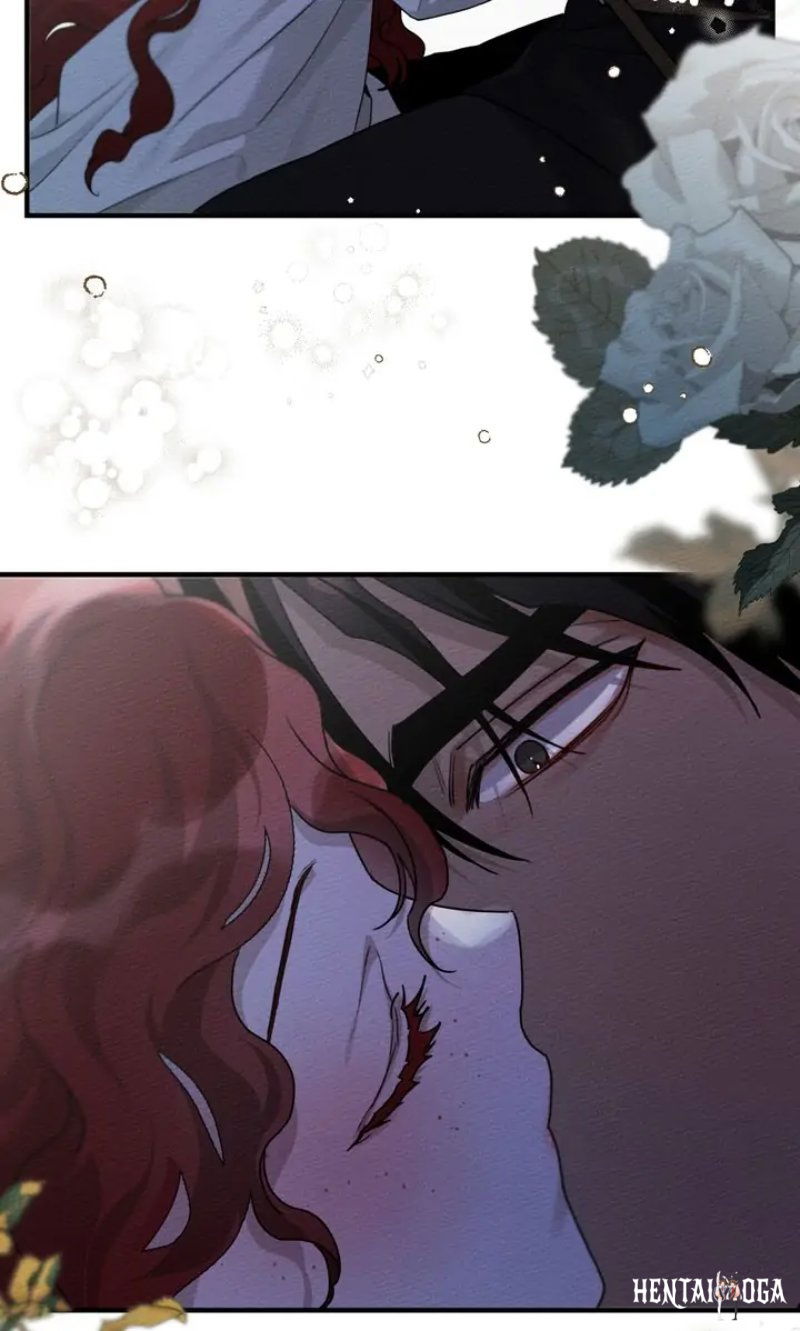 Under the Oak Tree Under the Oak Tree Chapter 53 - Page 42