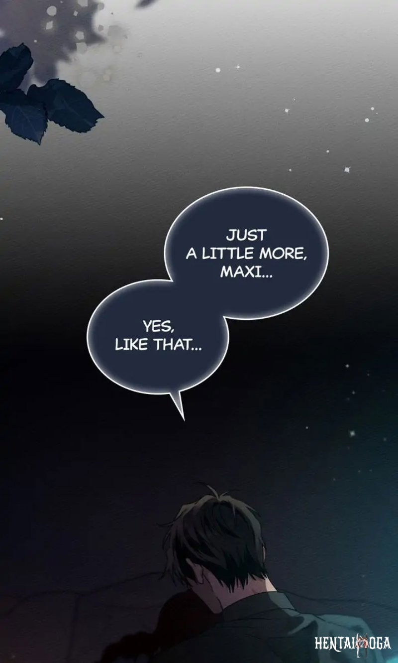 Under the Oak Tree Under the Oak Tree Chapter 53 - Page 46