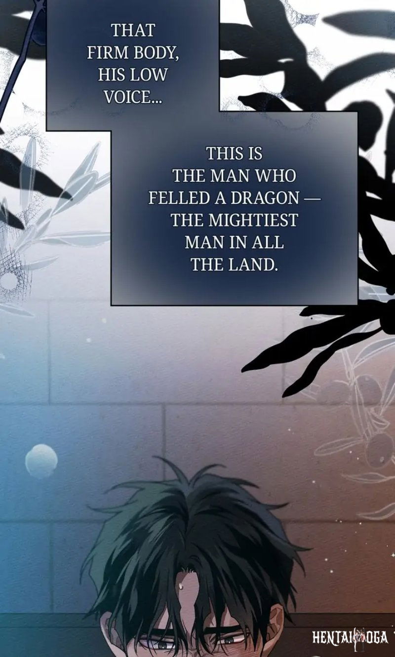 Under the Oak Tree Under the Oak Tree Chapter 53 - Page 49