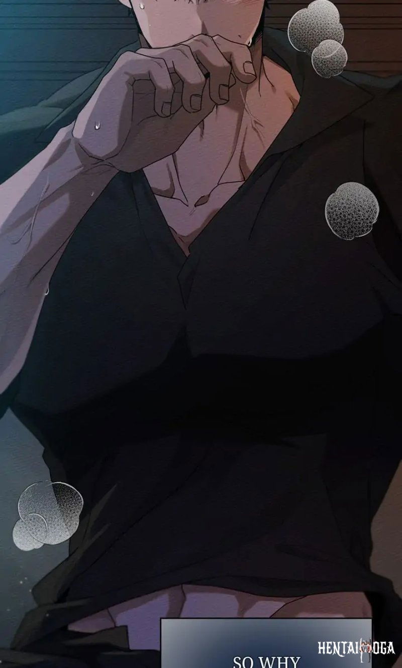 Under the Oak Tree Under the Oak Tree Chapter 53 - Page 50