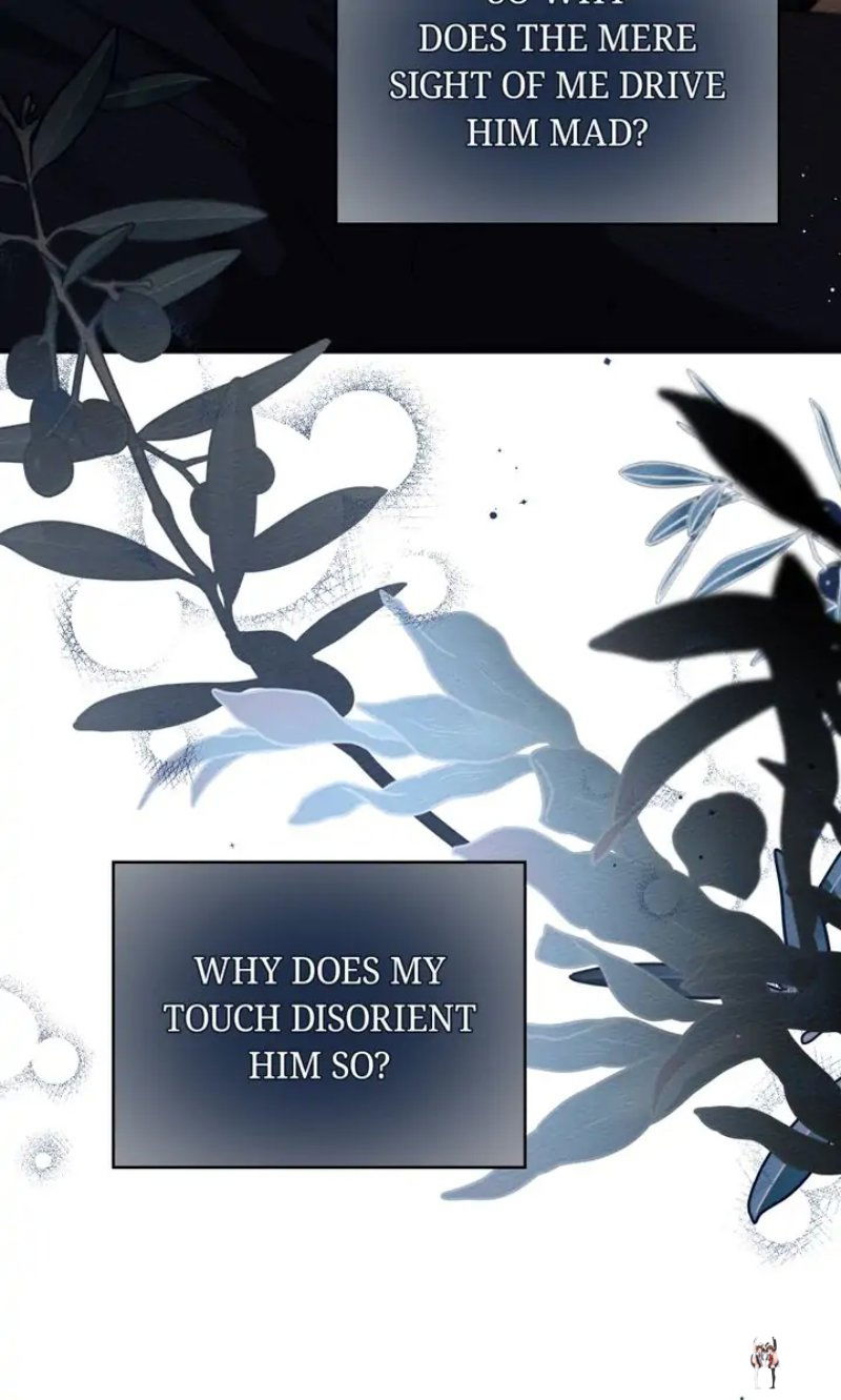 Under the Oak Tree Under the Oak Tree Chapter 53 - Page 51