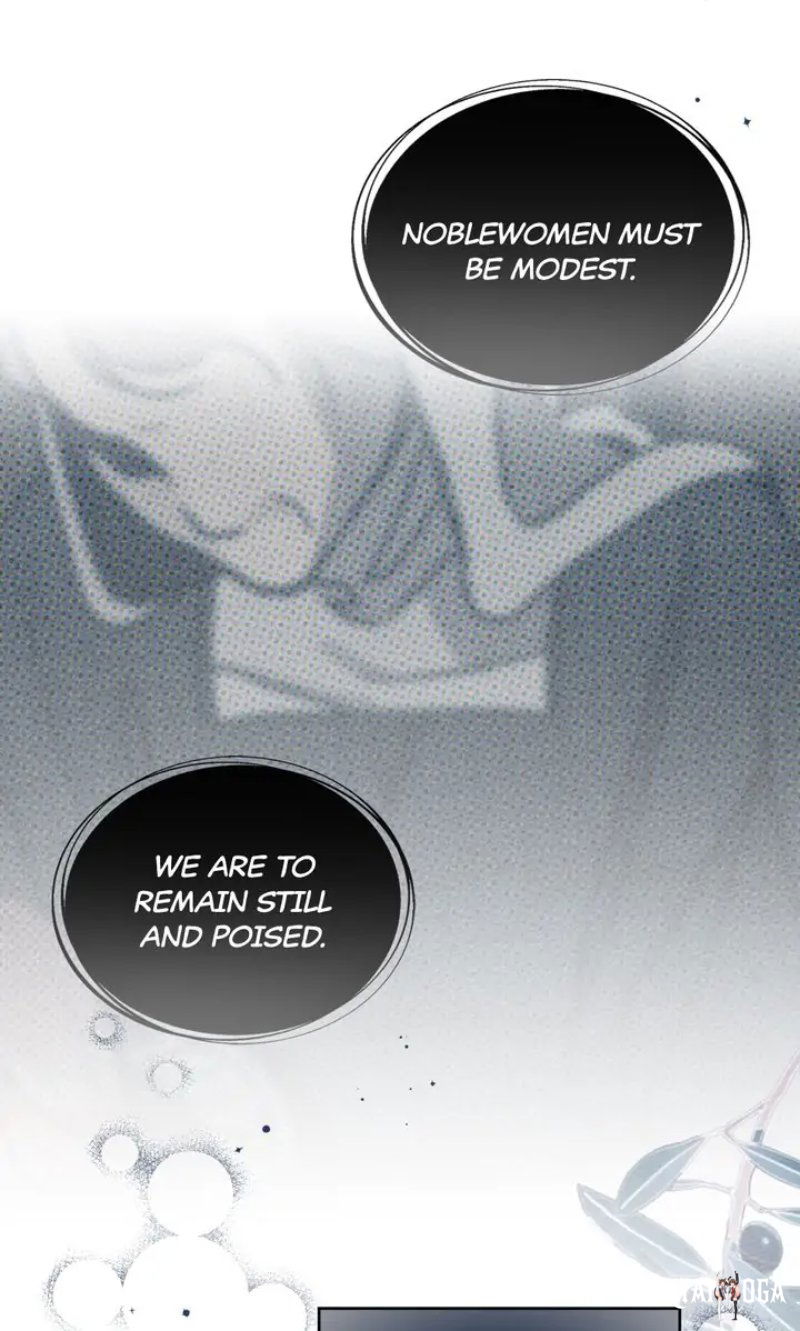 Under the Oak Tree Under the Oak Tree Chapter 53 - Page 52