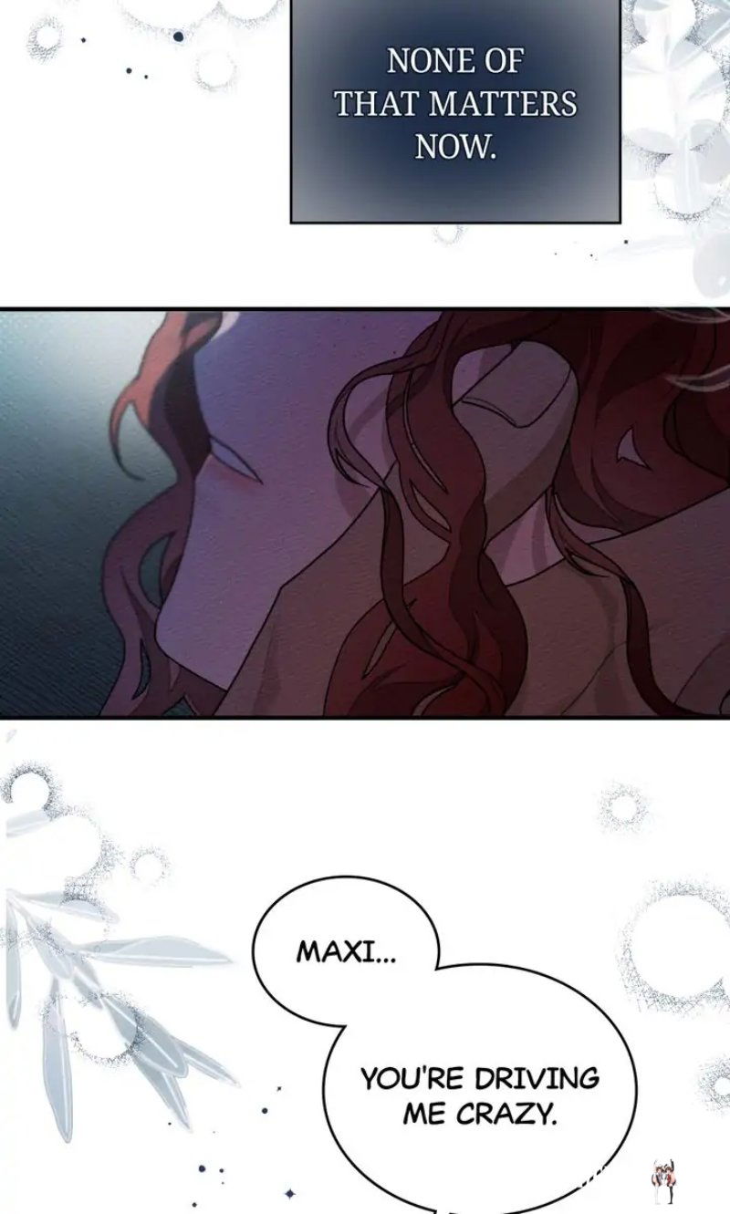 Under the Oak Tree Under the Oak Tree Chapter 53 - Page 53