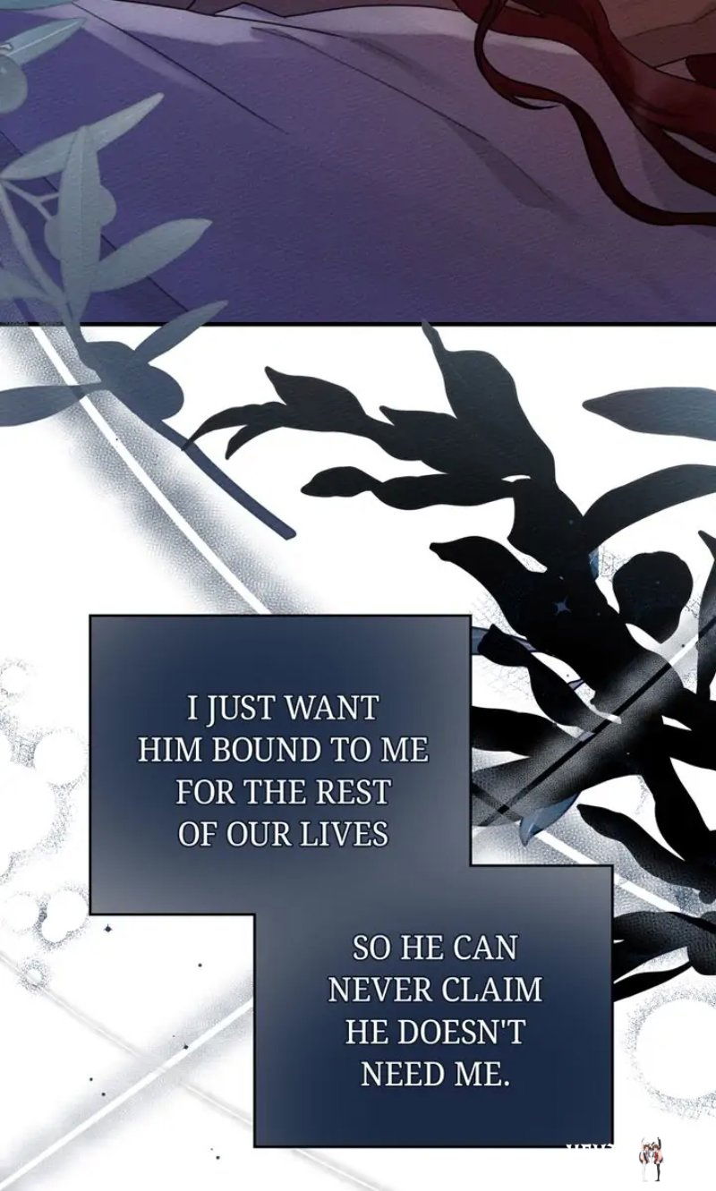 Under the Oak Tree Under the Oak Tree Chapter 53 - Page 55