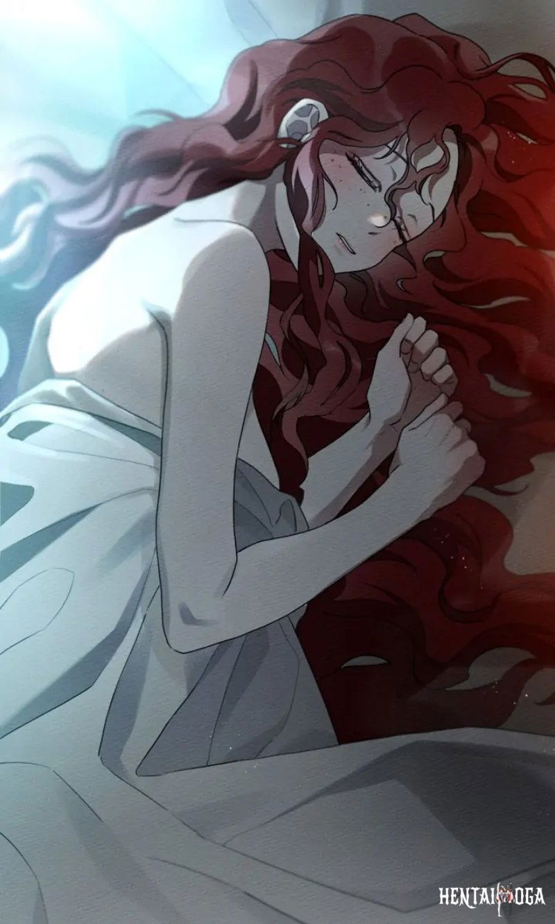 Under the Oak Tree Under the Oak Tree Chapter 53 - Page 59