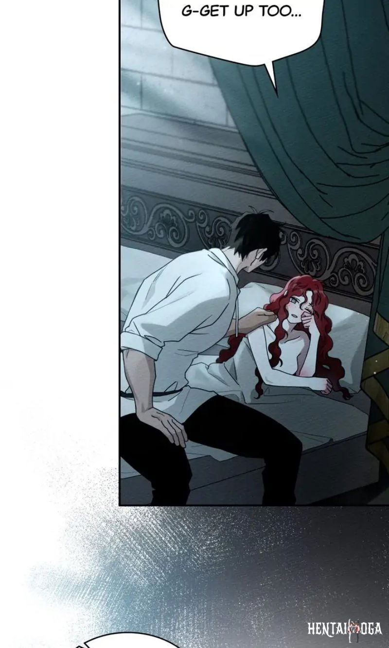 Under the Oak Tree Under the Oak Tree Chapter 53 - Page 62