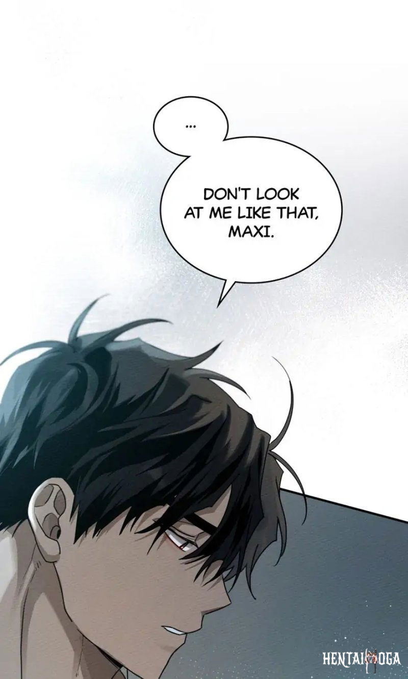 Under the Oak Tree Under the Oak Tree Chapter 53 - Page 64