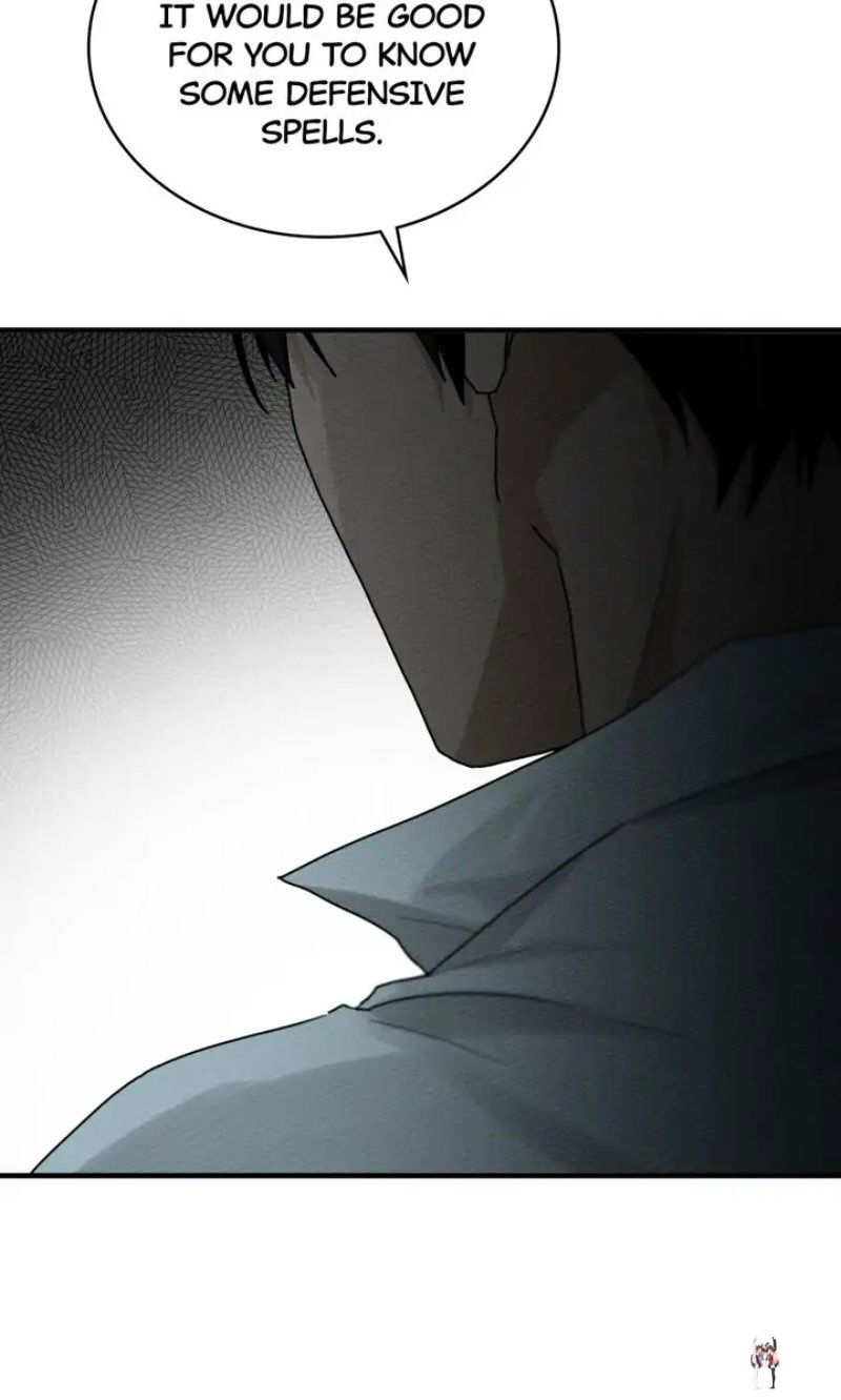 Under the Oak Tree Under the Oak Tree Chapter 53 - Page 69