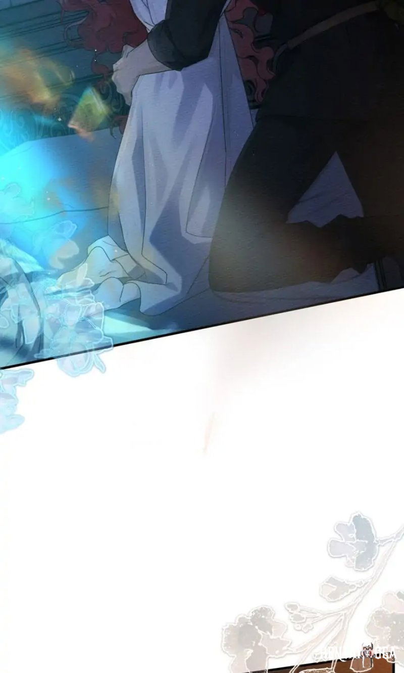 Under the Oak Tree Under the Oak Tree Chapter 53 - Page 7