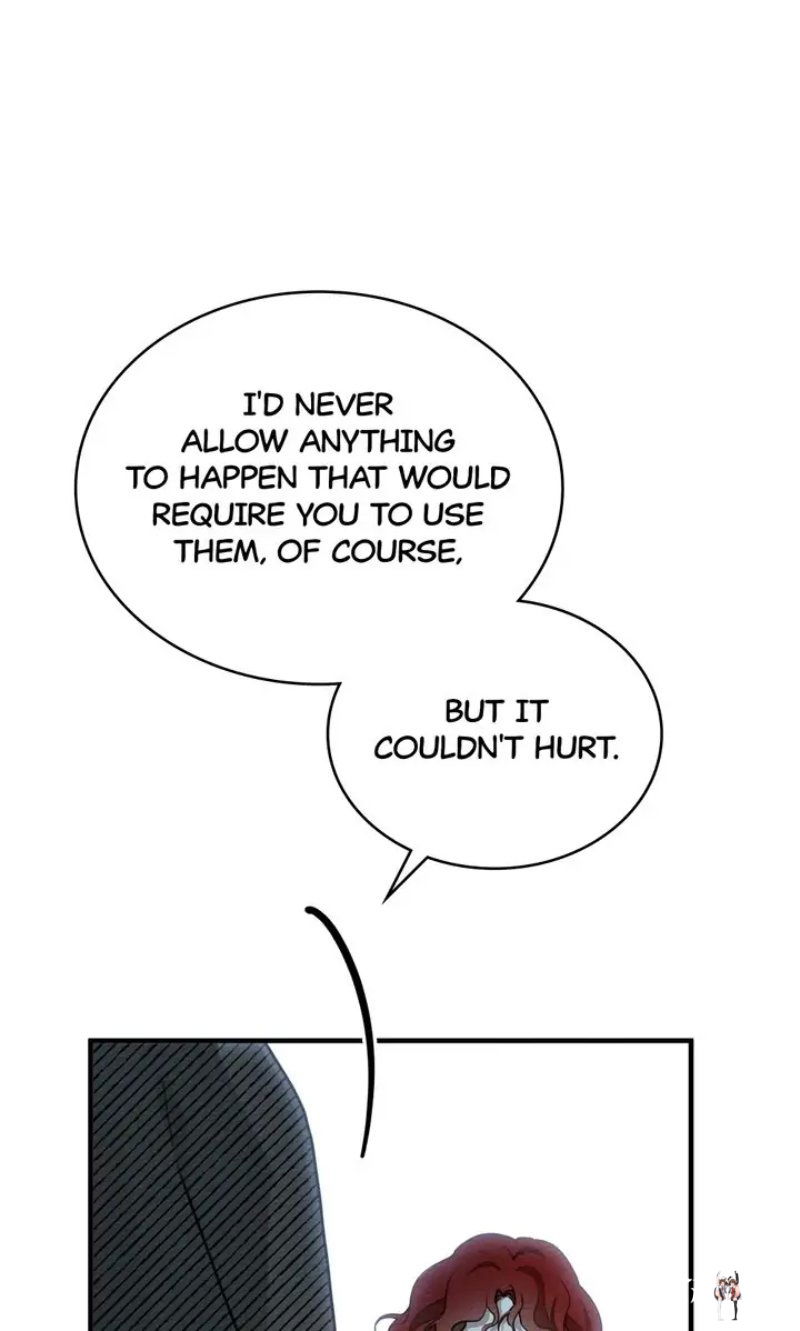 Under the Oak Tree Under the Oak Tree Chapter 53 - Page 70