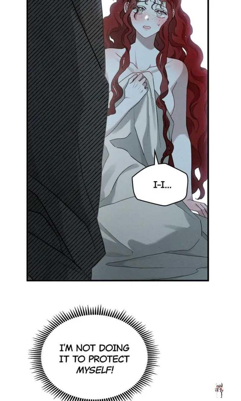 Under the Oak Tree Under the Oak Tree Chapter 53 - Page 71