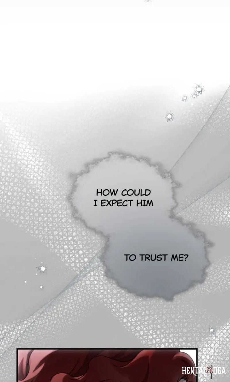 Under the Oak Tree Under the Oak Tree Chapter 53 - Page 77