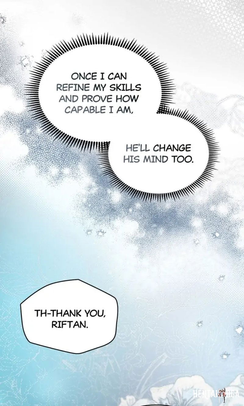 Under the Oak Tree Under the Oak Tree Chapter 53 - Page 79