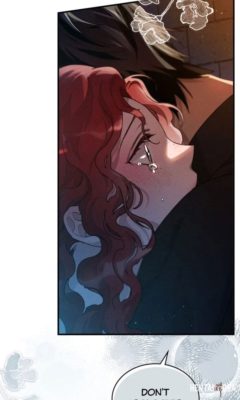 Under the Oak Tree Under the Oak Tree Chapter 53 - Page 8