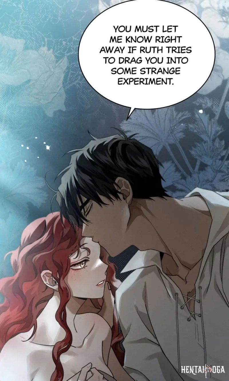 Under the Oak Tree Under the Oak Tree Chapter 53 - Page 80