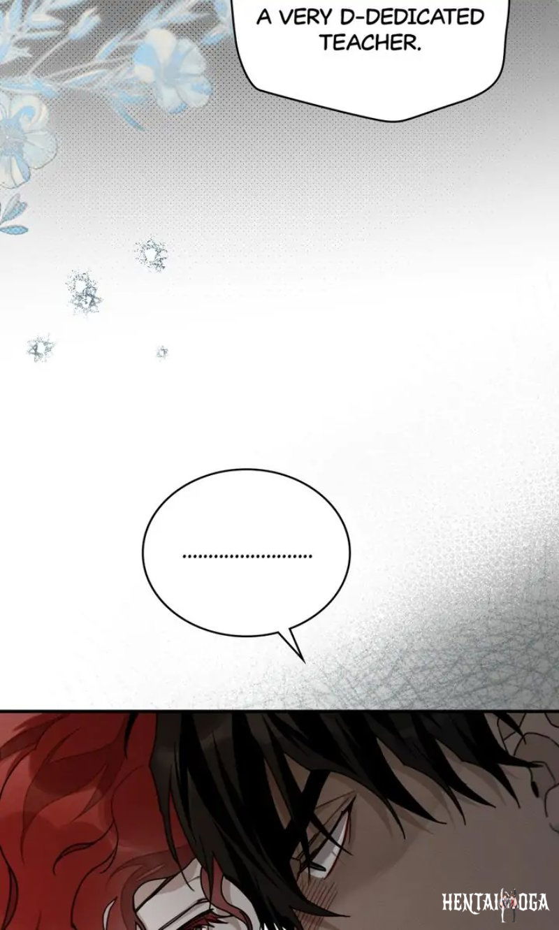 Under the Oak Tree Under the Oak Tree Chapter 53 - Page 82