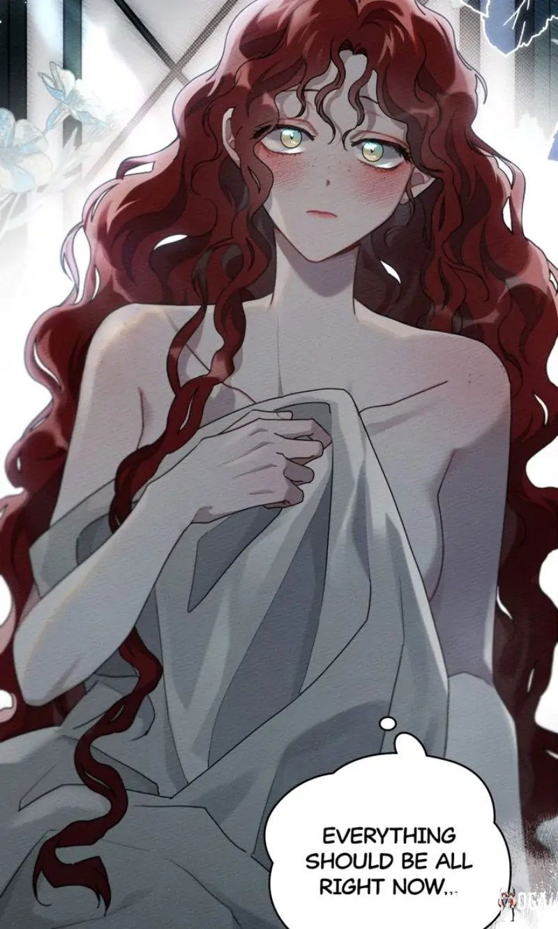 Under the Oak Tree Under the Oak Tree Chapter 53 - Page 86