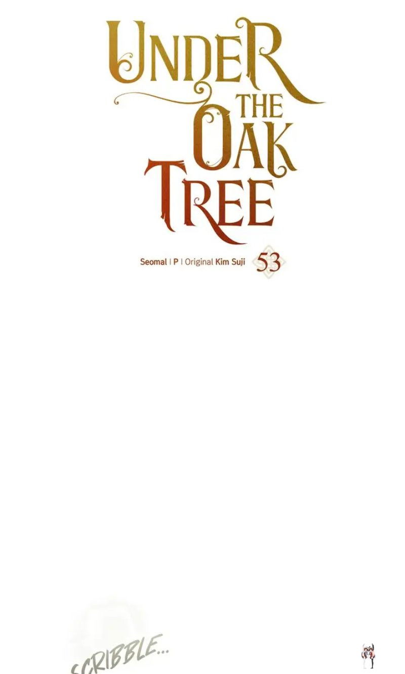 Under the Oak Tree Under the Oak Tree Chapter 53 - Page 89
