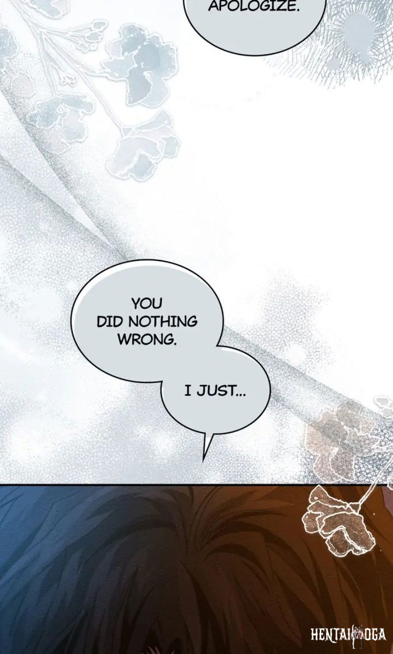 Under the Oak Tree Under the Oak Tree Chapter 53 - Page 9