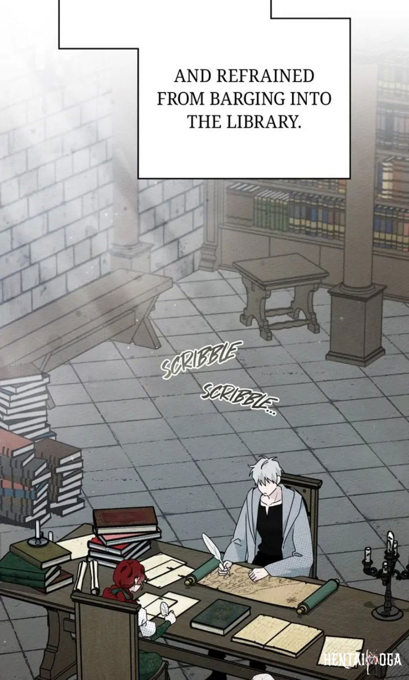 Under the Oak Tree Under the Oak Tree Chapter 53 - Page 91