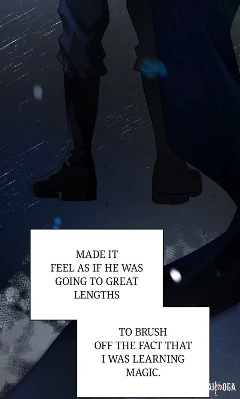 Under the Oak Tree Under the Oak Tree Chapter 53 - Page 95