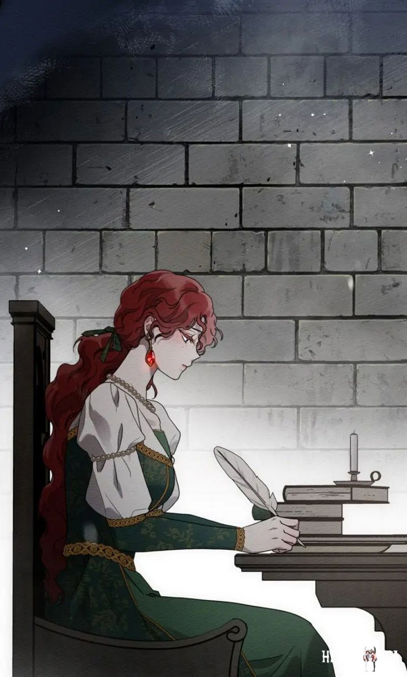 Under the Oak Tree Under the Oak Tree Chapter 53 - Page 96