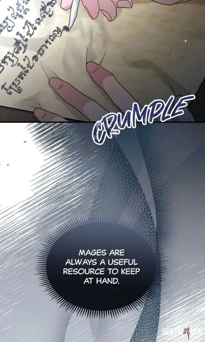 Under the Oak Tree Under the Oak Tree Chapter 53 - Page 98